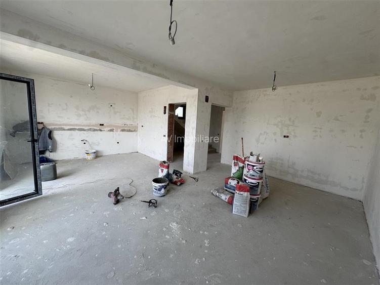 TVA INCLUS!  DE VANZARE VILA BRAGADIRU PRELUNGIREA GHENCEA -ALUNULUI OFERTA - 7