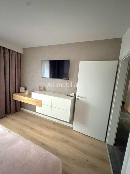 Apartament 3 camere cu priveliste deosebita, zona Coresi, Brasov - 10