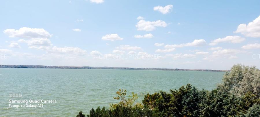 Mamaia - Scandinavia - 2 camere cu vedere pe lac, - 8