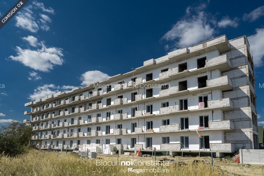 ✅TVA inclus: Avans 5.000€ | Apartament la mare în bloc nou · Mamaia Nord - 2
