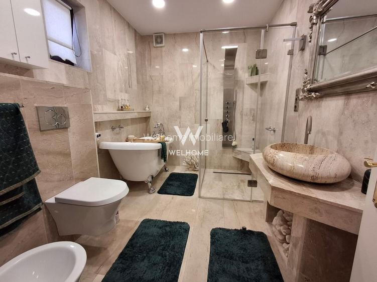 Casa de LUX, individuala, de vanzare, Sibiu, Calea Poplacii - 19