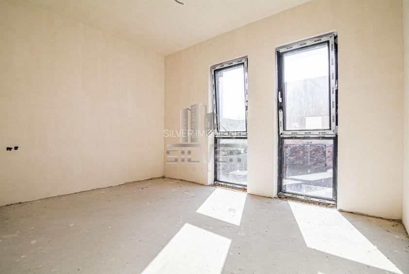 Casa Individuala cu panorama superba, in Floresti, zona exclusiva - 28