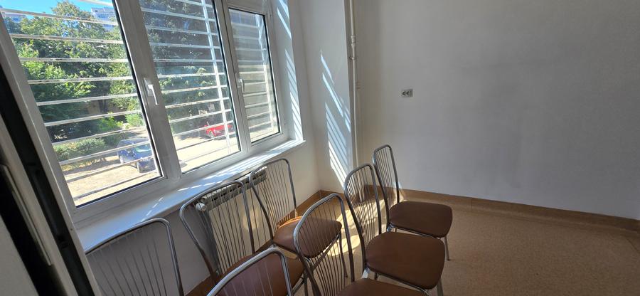 Clinica medicala de inchiriat Focsani