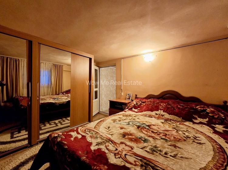 VILĂ INDIVIDUALĂ 6 CAMERE,  Bulevardul Victor Dumitrescu, Dobroești - 32