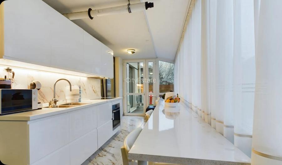 3 camere, langa padure, curte proprie de 145mp! - 11