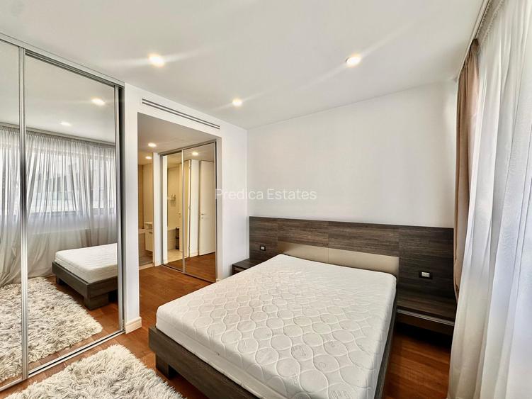 2 camere - CORTINA RESIDENCE, Aviatiei, Herastrau, Promenada - 8