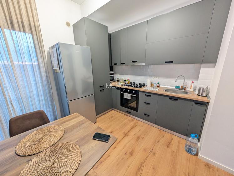 Apartament 2 camere 45mp + 12mp terasa | 0 comision | Tunari Darwin Residence - 6