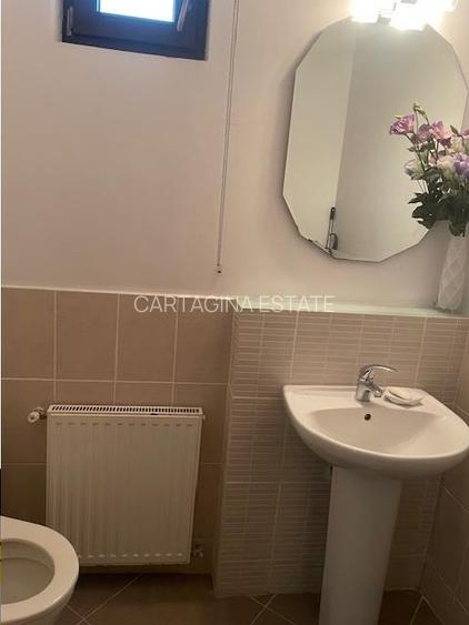 VILA INDIVIDUALA   P+1   PIPERA   DRUMUL BISERICII   1350MP TEREN - 26