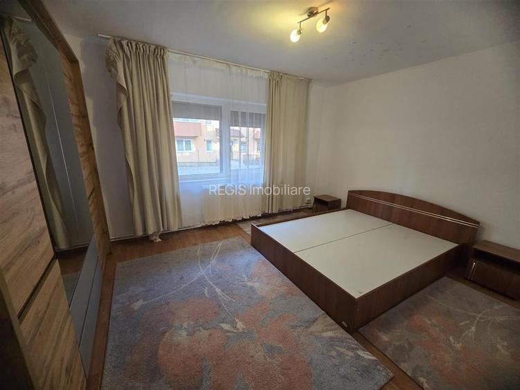 Apartament 3 camere la pret de 2 camere /  zona Gemenii - 4