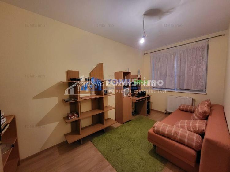 Apartament cu 3 camere de inchiriat in Tomis II - 4