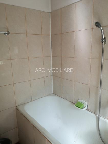 Casa poziționată în Săcele - Baciu - 9