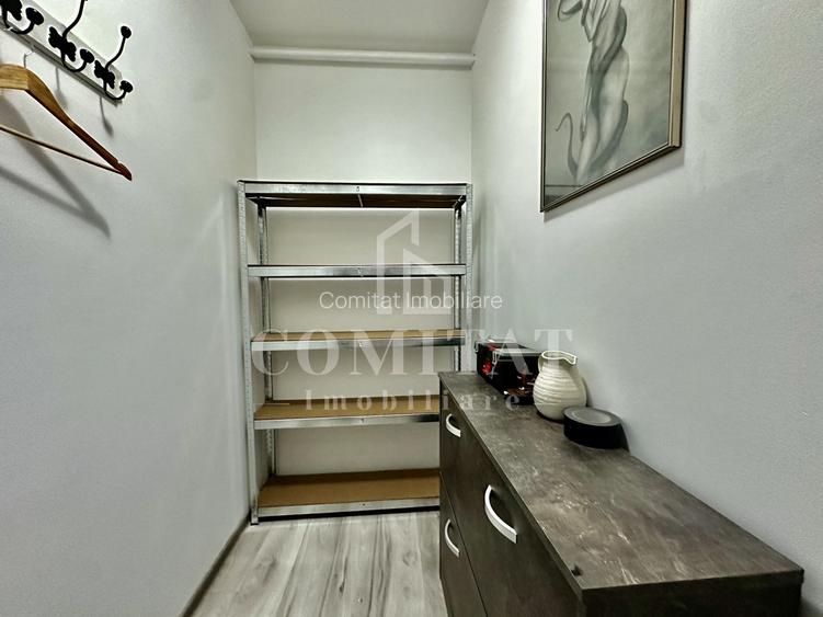 Apartament 2 camere | Parcare | Zona Stadionului - 18