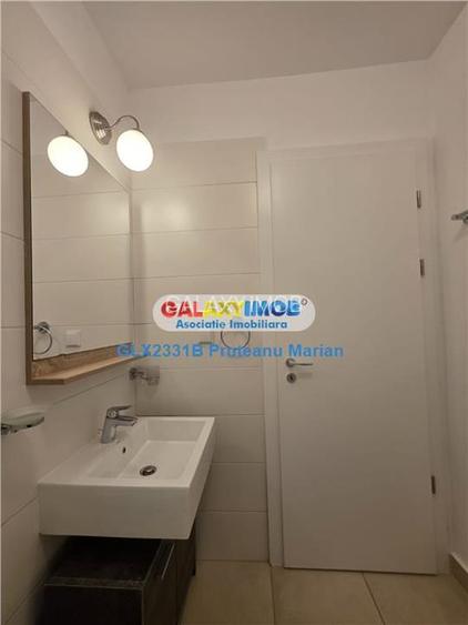 Inchiriere apartament Premium cu 2 camere situat la Gran-Via park - 29