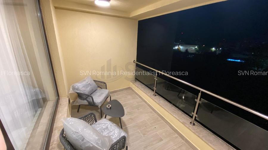 REA1028130 Apartament modern 2 camere I Zona Herastrau I Cartierul Francez - 7