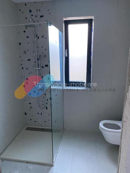 Apartament 3 camere, 80mp, gradina 200mp-Sannicoara - 4