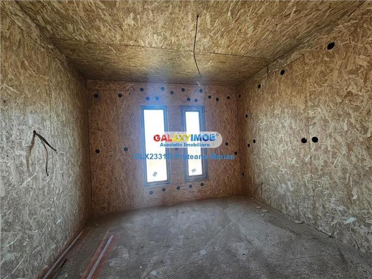 Vanzare case Individuale de Tip Smart situate in comuna Clinceni - 11