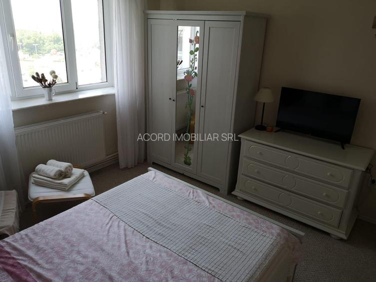 Apartament 3 camere decomandat Tomis Nord - 8