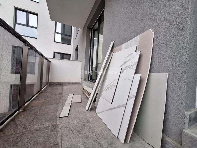 Apartament cu 2 camere, 58 mp, balcon, zona Teilor - 6