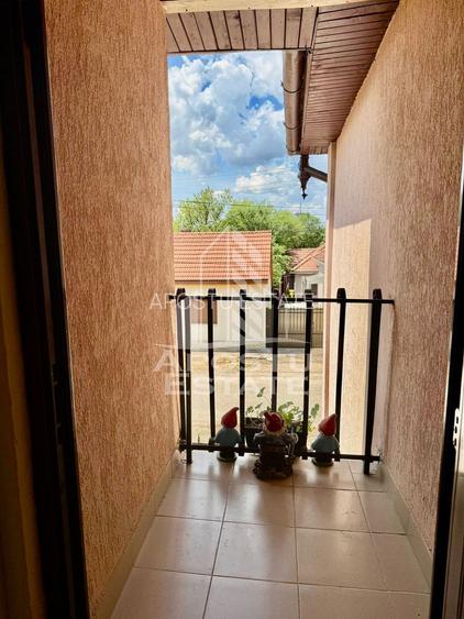 Casa individuala plus anexa, de vanzare,zona centrala in Faget - 18