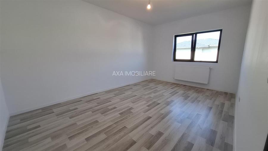 Intabulata!Casa Valea Lupului,5 camere,BIROU Parter,Drum betonat,Teren 1100 mp - 14