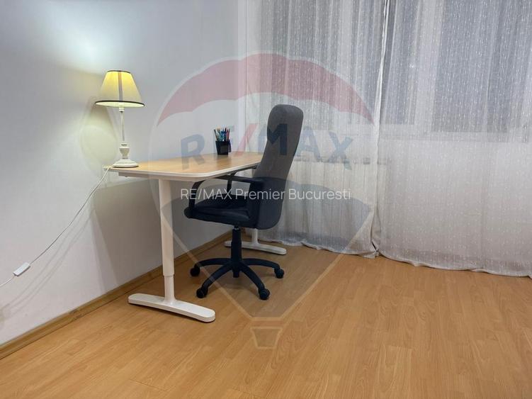 Inchiriere Apartament 3 Camere Gorjului , Militari - 9