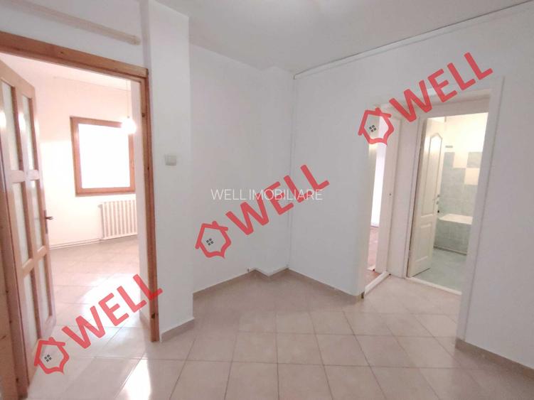 Apartament cu 2 camere de vânzare în Sfântu Gheorghe, pe strada Fabricii! - 7