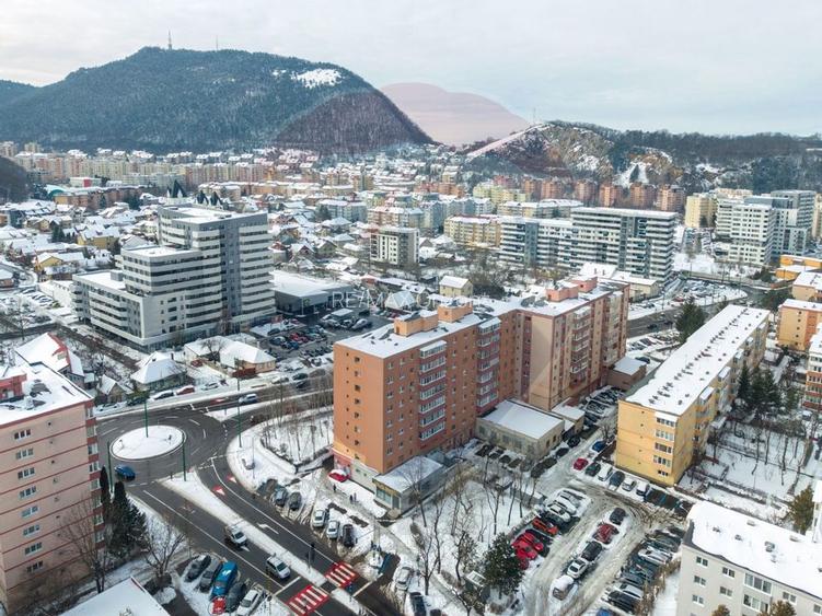 2 camere decomandate la PRET IMBATABIL-doar 94900 E - 21