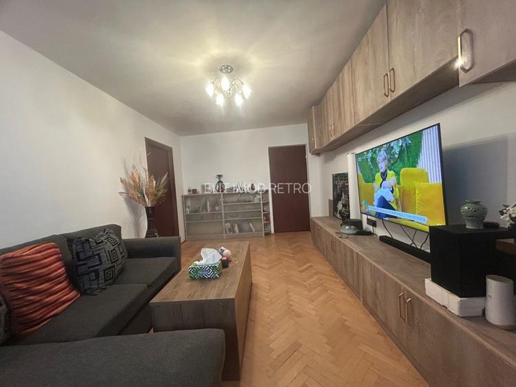 Apartament 2 camere Piata Iancului - 2