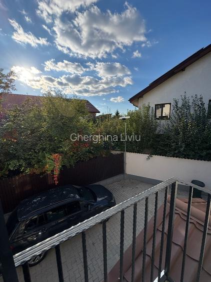 Proprietar - Casa Duplex Primaverii ODAI - 9