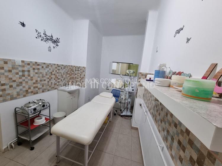 Inchiriere spatiu comercial in casa-vila in zona Ultracentrala - 11