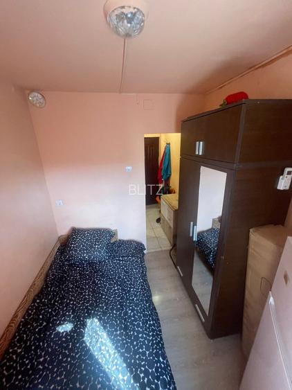 Camera de camin, de vanzare, 13,64 mp, zona Valea Rosie - 3