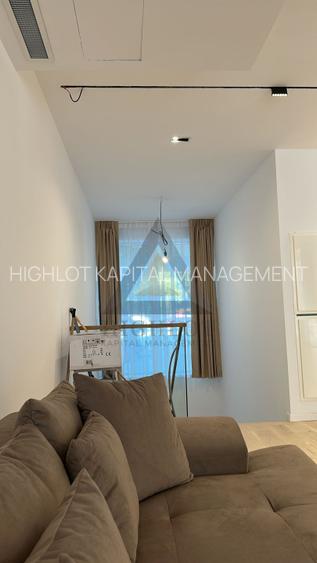 AVIATORILOR | DUPLEX COMPLET MOBILAT | DISPONIBIL IMEDIAT - 13