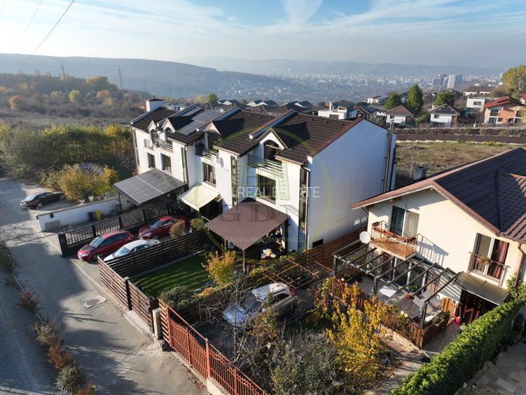 Comision 0%! Casă de vânzare în Cluj, cartierul Europa - 18