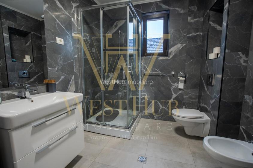 COMISION 0%-Casa 438 mp utili, teren 743 - Mehala - 13