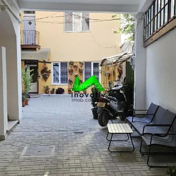 Studio modern de vanzare investitie Sibiu Ultracentral Tribunal - 6