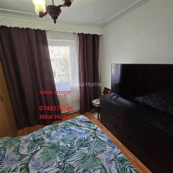 Apartament 2 camere SD. MCB. Etaj 2 - 3