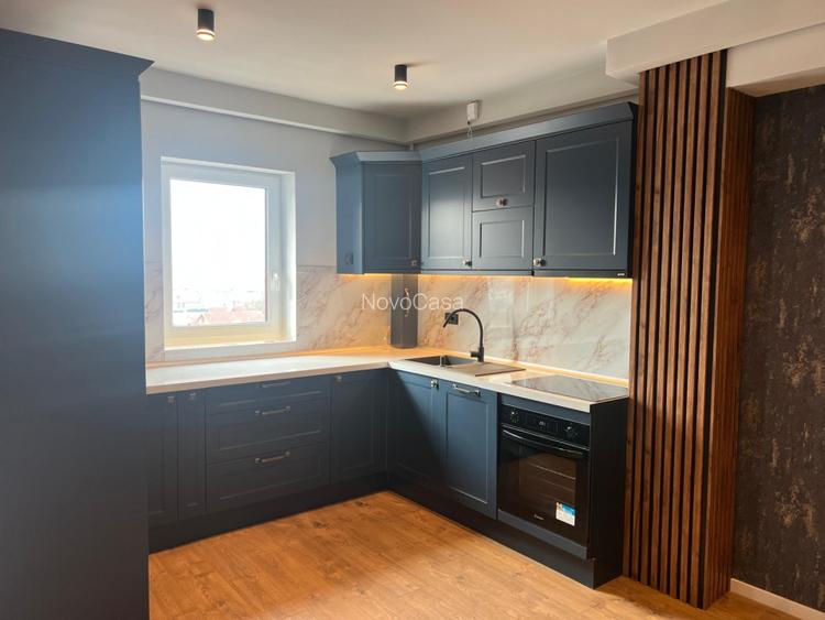 Apartament cu 2 camere | parcare subterana| Oncos - 11