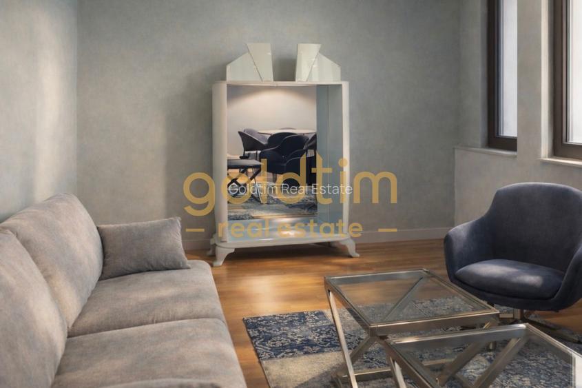 DEAL!!PRIMAVERII/ZONA EXCLUSIVISTA/BLOC BOUTIQUE/VEDERE LIBERA/PARCARE SUBTERANA - 6