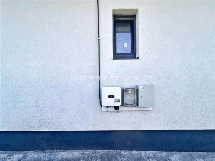 Casa individuala | Parter | 4 camere | Teren 370mp - 7