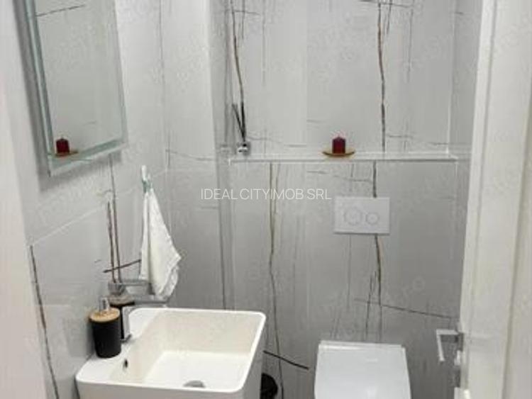 APARTAMENT DE LUX-IN APROPIEREA MĂNĂSTIRII ANTIM - 9