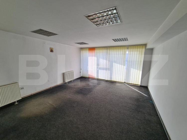 Casa, proprietate pretabila pentru sediu de firma + hala productie - 11