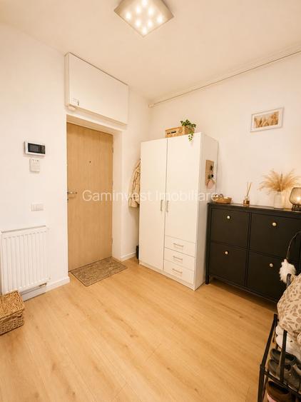 Apartament cu 3 camere de vanzare in Oradea, bloc nou Ared, parcare inclusa - 8