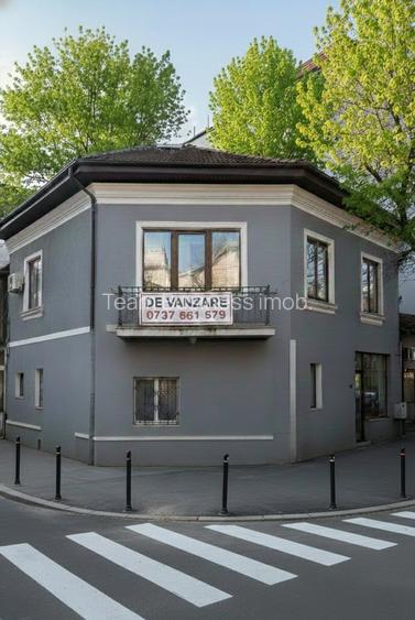 Apartament Duplex 4 camere 140mp  in Vila  P+1 Calea Dudesti Pta Alba Iulia - 24