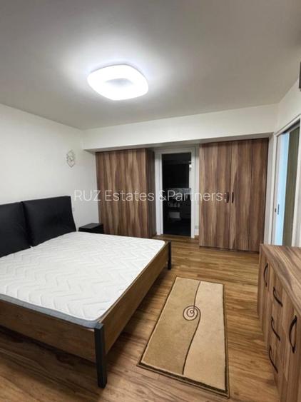Apartament 2 camere Baneasa | 2 bai | Parcare subterana inclusa - 6