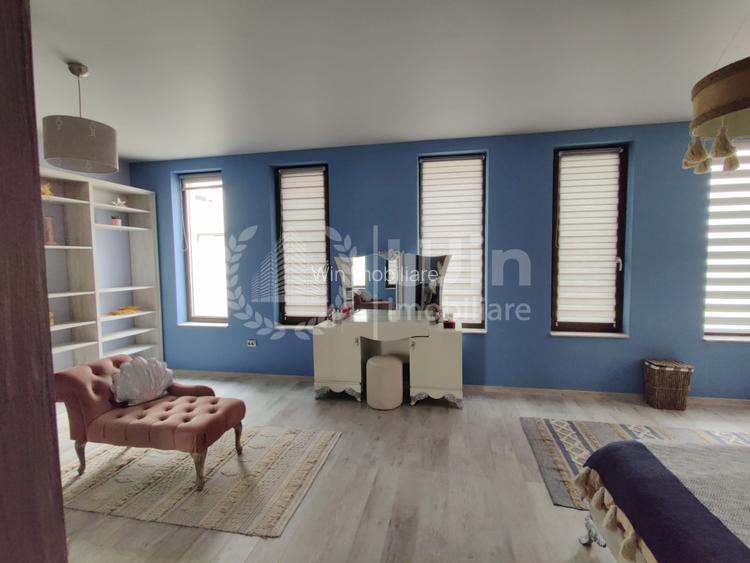 Apartament cu 3 camere | 147 mp | Gradina | Parcare | Europa! - 8