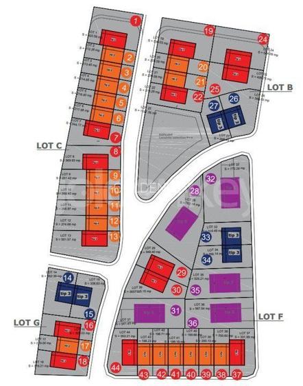 Vila smart in complex rezidential | finalizare Martie 2026 - 2
