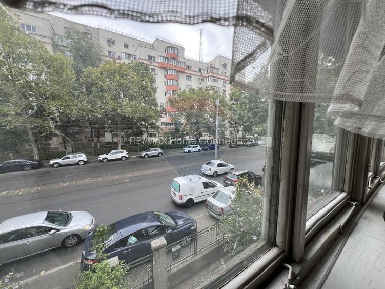 Casă interbelică de închiriat – Str. Barbu Văcărescu nr. 33 - 21