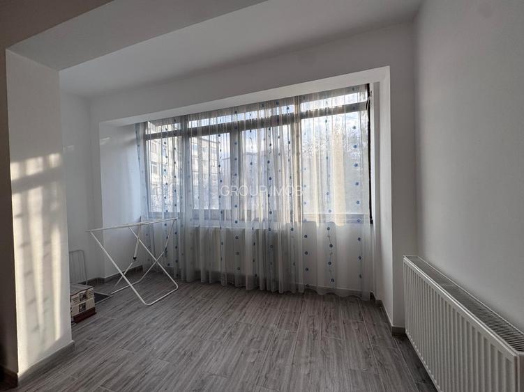 Mioritei LiDL, Apartament 2 cam Decomandat, etaj 1, 2 balcoane, mobilat &RENOVAT - 9