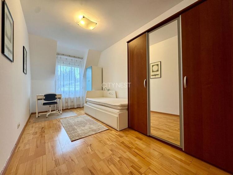 Vilă de închiriat în Complex Rezidențial Ibiza – Iancu Nicolae - 12