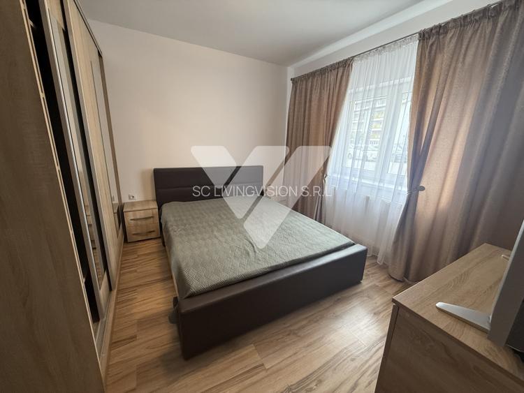 Apartament 3 camere Calea Cisnadiei langa Kaufland geam la baie terasa 12MP - 3